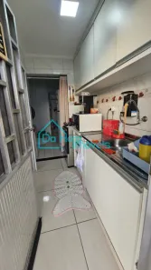 Casa de Condomínio com 1 Quarto à venda, 30m² no Canto do Forte, Praia Grande