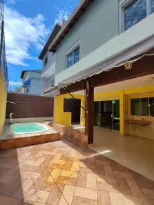 Casa com 3 Quartos para alugar, 180m² no Portais (Polvilho), Cajamar