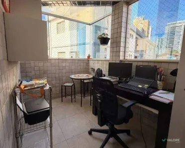 Apartamento com 2 Quartos à venda, 73m² no Cruzeiro, Belo Horizonte