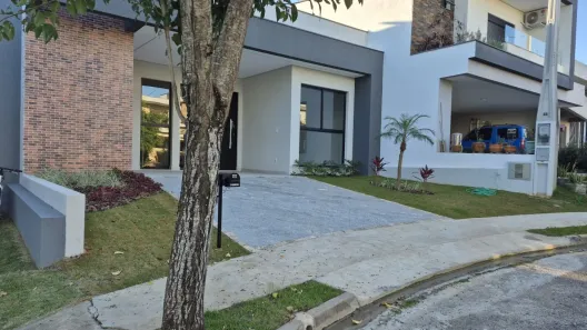 Casa de Condomínio com 3 Quartos à venda, 111m² no Cajuru do Sul, Sorocaba