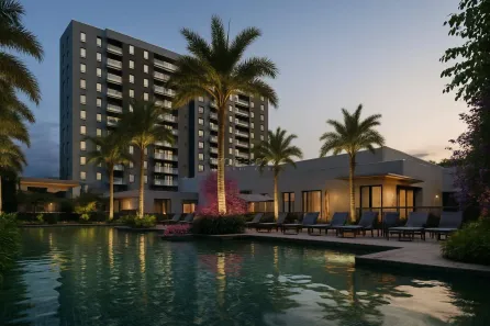 Apartamento com 3 Quartos à venda, 59m² no Camorim, Rio de Janeiro