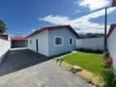 Casa com 2 Quartos à venda, 80m² no Balneario Gaivotas, Itanhaém