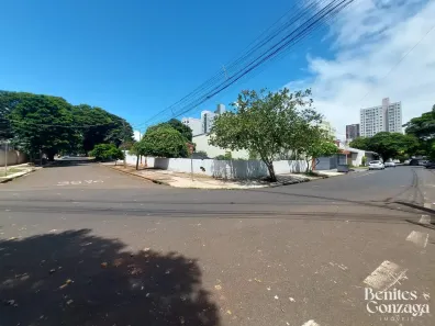 Lote/Terreno à venda, 600m² no Zona 07, Maringá