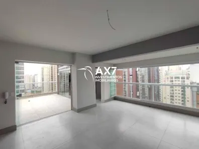 Apartamento com 2 Quartos à venda, 121m² no Indianópolis, São Paulo