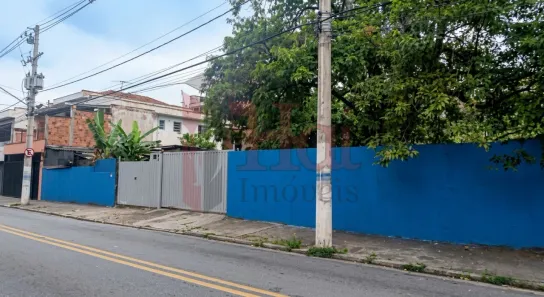Lote/Terreno para alugar, 1500m² no Lauzane Paulista, São Paulo