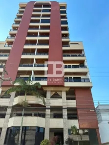 Apartamento com 3 Quartos à venda, 137m² no Centro, Campos dos Goytacazes