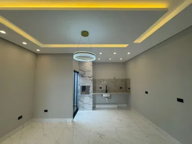Casa com 3 Quartos à venda, 90m² no Jardim Europa, Sarandi