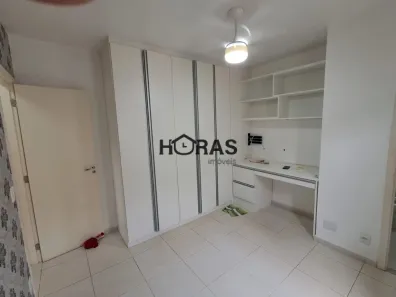 Casa de Condomínio com 3 Quartos para alugar, 114m² no Jardim Imperial, Cuiabá