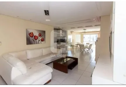 Apartamento com 3 Quartos à venda, 200m² no Cachoeira do Bom Jesus, Florianópolis