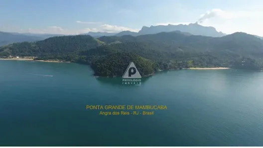 Lote/Terreno à venda, 10500m² no Parque Mambucaba (Mambucaba), Angra dos Reis