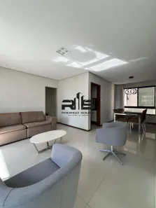 Apartamento com 3 Quartos à venda, 106m² no Itaigara, Salvador
