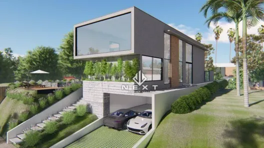 Casa de Condomínio com 5 Quartos à venda, 487m² no Paiol Velho, Santana de Parnaíba