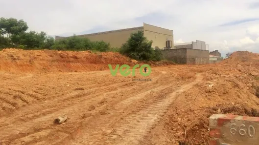 Lote/Terreno à venda, 1860m² no São Luiz, Americana