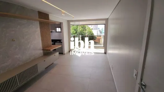 Apartamento com 3 Quartos à venda, 83m² no Anchieta, Belo Horizonte