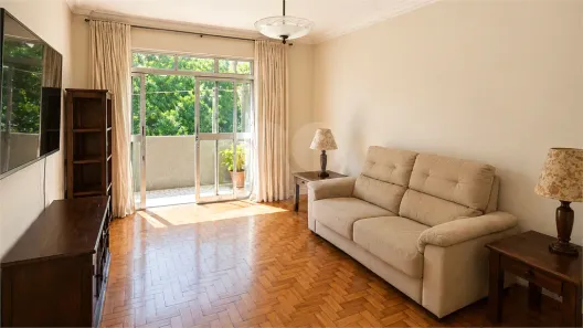 Apartamento com 2 Quartos à venda, 113m² no Água Branca, São Paulo
