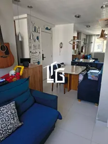 Apartamento com 2 Quartos à venda, 41m² no Cidade Líder, São Paulo