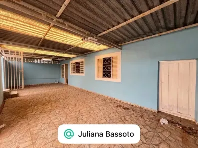 Casa com 2 Quartos à venda, 200m² no Vila Boa Vista, Campinas