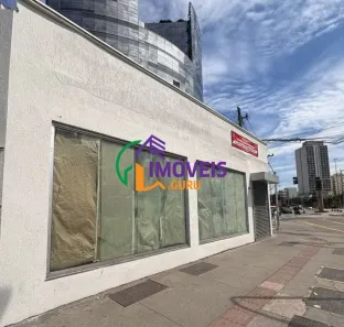 Ponto Comercial à venda, 579m² no Jardim Paulistano, São Paulo