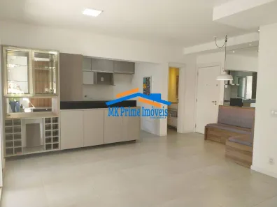 Apartamento com 2 Quartos à venda, 82m² no Umuarama, Osasco