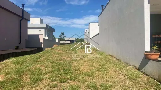 Lote/Terreno à venda, 310m² no Jardins Di Roma, Indaiatuba