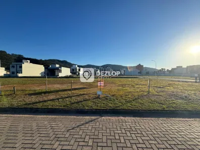 Lote/Terreno à venda, 150m² no Beira Rio, Biguaçu