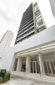 Apartamento com 1 Quarto à venda, 48m² no Vila Olímpia, São Paulo