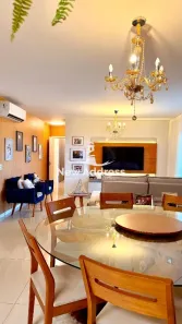 Apartamento com 4 Quartos à venda, 188m² no São Conrado, Vila Velha