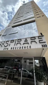 Apartamento com 3 Quartos à venda, 127m² no Setor Marista, Goiânia