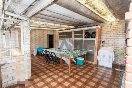 Sobrado com 3 Quartos à venda, 166m² no Vila Dona Sara, São Paulo