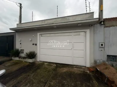 Casa com 3 Quartos para alugar, 140m² no Vila Sônia, Piracicaba