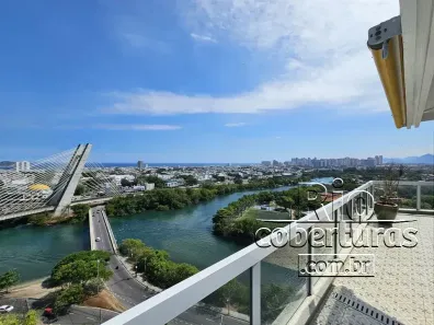 Cobertura com 3 Quartos à venda, 401m² no Itanhangá, Rio de Janeiro
