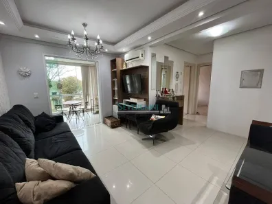 Apartamento com 2 Quartos à venda, 74m² no Jansen, Gravataí