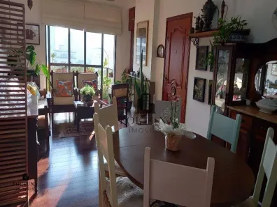 Apartamento com 3 Quartos à venda, 130m² no Vila Mariana, São Paulo