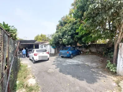 Lote/Terreno para alugar, 400m² no Vila Santo Estéfano, São Paulo