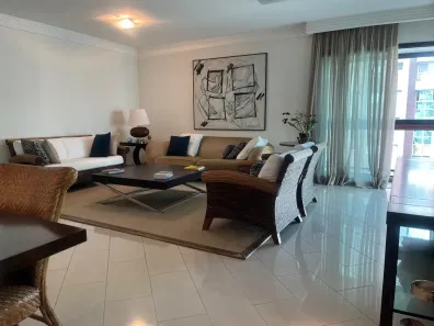 Apartamento com 3 Quartos para alugar, 250m² no Campo Belo, São Paulo