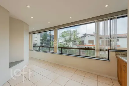 Apartamento com 3 Quartos à venda, 136m² no Jardim Lindóia, Porto Alegre
