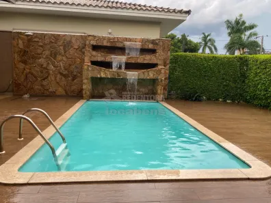 Casa de Condomínio com 3 Quartos à venda, 245m² no Residencial Jardins, São José do Rio Preto
