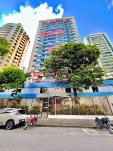 Apartamento com 4 Quartos à venda, 149m² no Graças, Recife