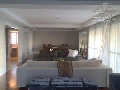 Apartamento com 4 Quartos à venda, 350m² no Higienópolis, São Paulo
