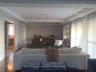 Apartamento com 4 Quartos à venda, 350m² no Higienópolis, São Paulo