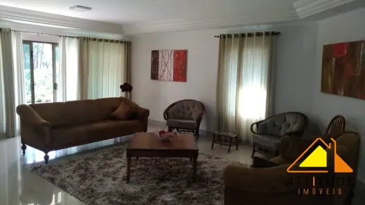 Casa de Condomínio com 4 Quartos à venda, 545m² no Parque Terra Nova II, São Bernardo do Campo