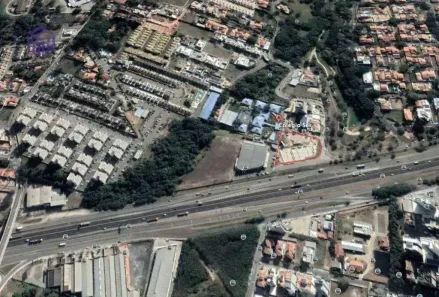 Lote/Terreno à venda, 4508m² no Parque Campolim, Sorocaba