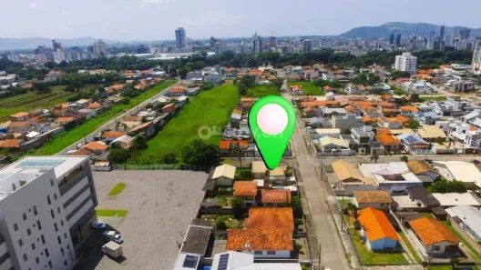 Casa com 3 Quartos à venda, 179m² no Humaitá, Tubarão