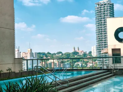 Apartamento com 2 Quartos para alugar, 109m² no Sumarezinho, São Paulo