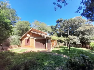Fazenda/Sítio com 1 Quarto à venda, 70m² no Hípica, Porto Alegre