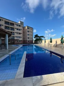 Apartamento com 3 Quartos à venda, 62m² no São Jorge, Maceió