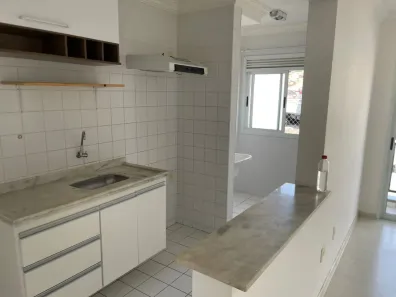 Apartamento com 3 Quartos à venda, 72m² no Monte Castelo, São José dos Campos