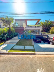 Casa de Condomínio com 4 Quartos à venda, 650m² no Alphaville Residencial Um, Barueri