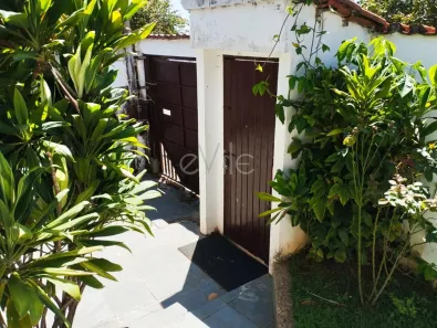 Casa com 3 Quartos à venda, 117m² no Jardim Guanabara, Campinas