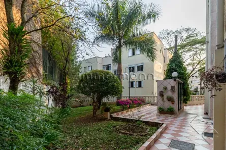 Apartamento com 2 Quartos à venda, 49m² no Alto de Pinheiros, São Paulo